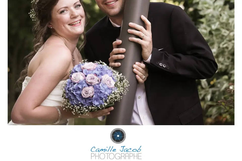 Camille Jacob — photo 6