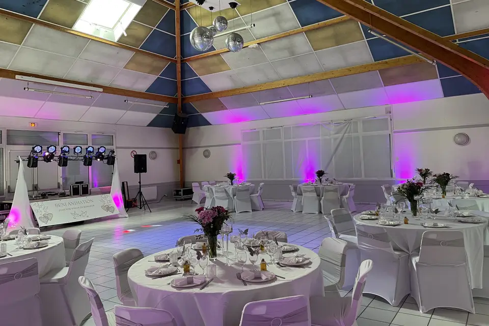 Benj-Animation — photo 6