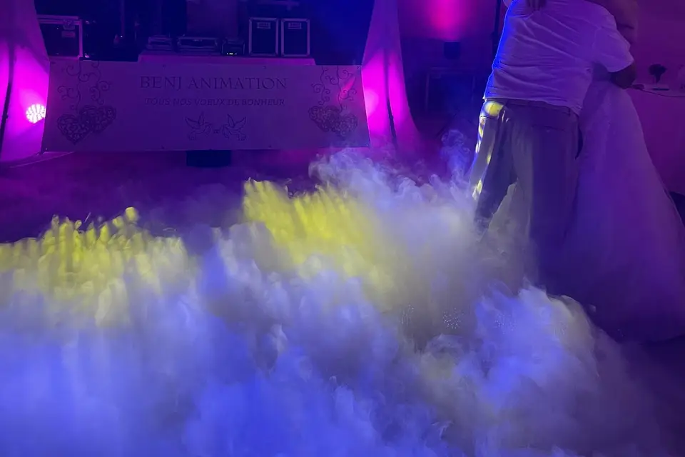 Benj-Animation — photo 8