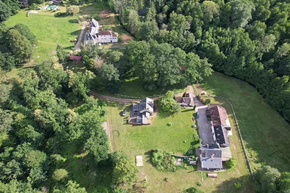 Domaine de la Baste — photo 3