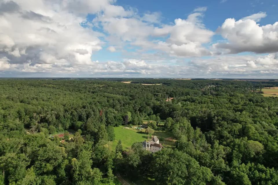 Domaine de la Baste — photo 4