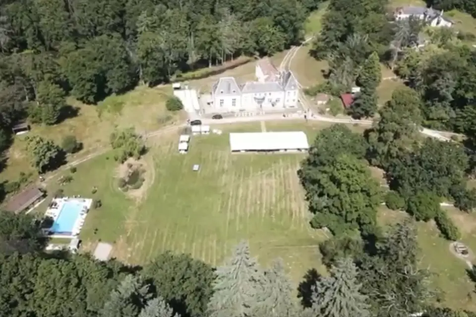 Domaine de la Baste — photo 5