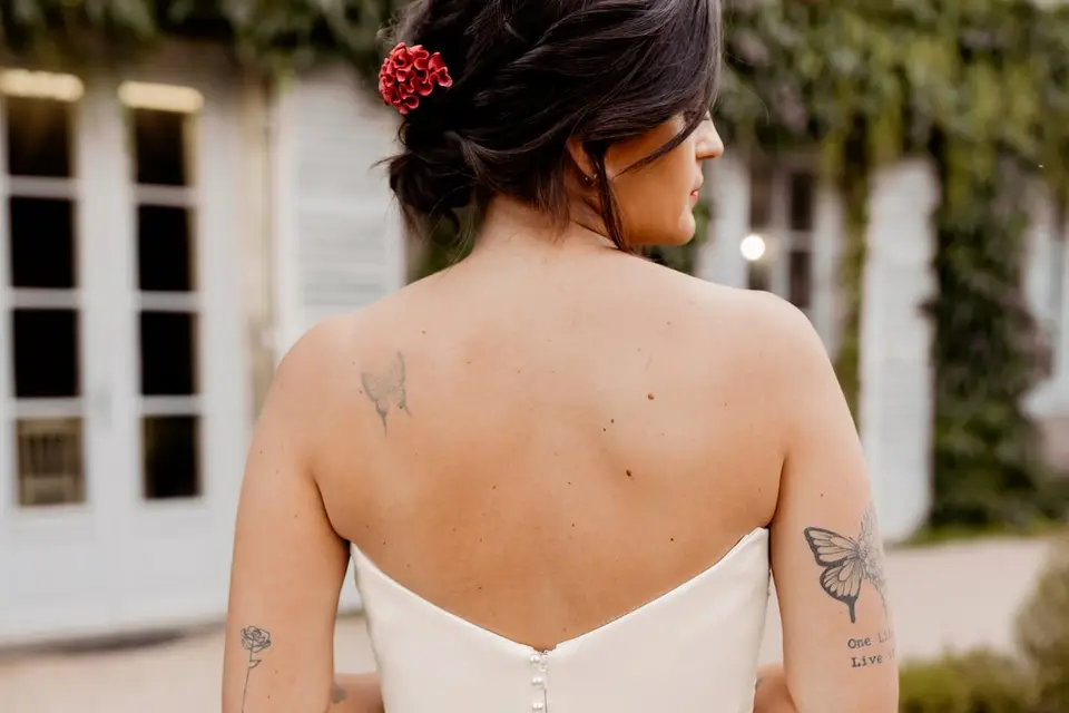 Lau’Vagabonde — photo 7