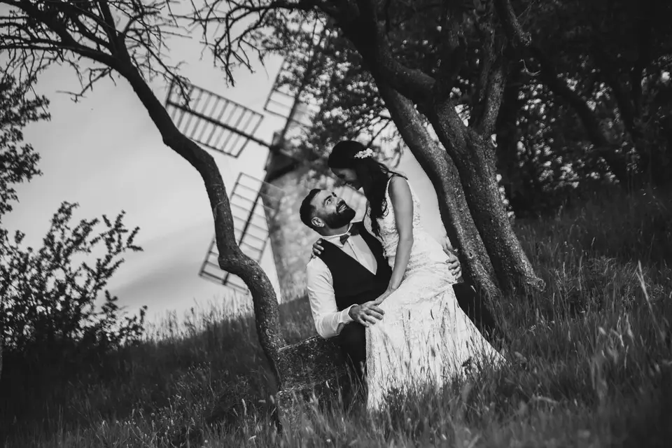 Lionel Bonnet Photographie — photo 2