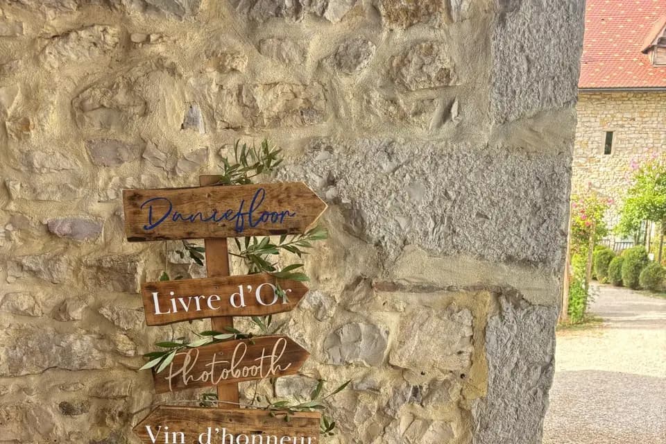 Just Jolie Déco — photo 1