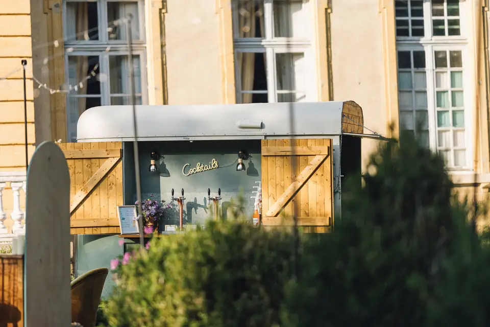 La P'tiote Soif — photo 5