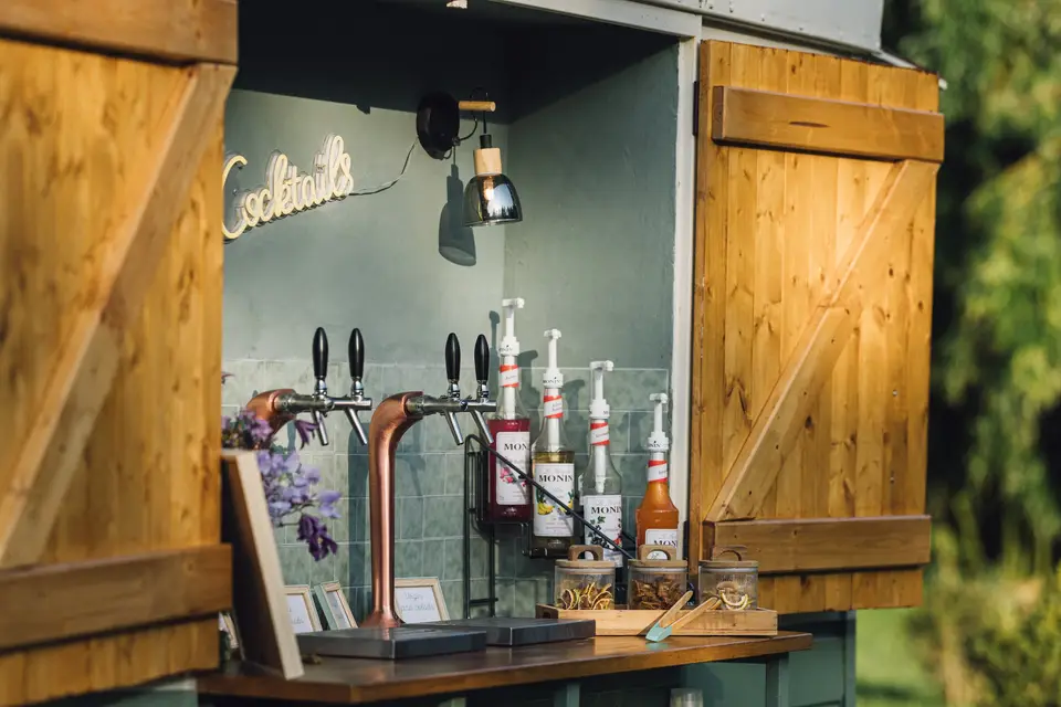 La P'tiote Soif — photo 2