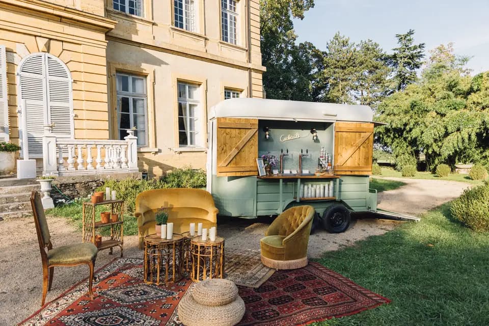 La P'tiote Soif — photo 8