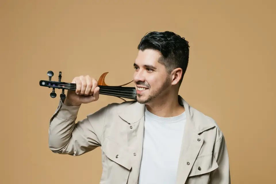 Orchestral Harmony — photo 7