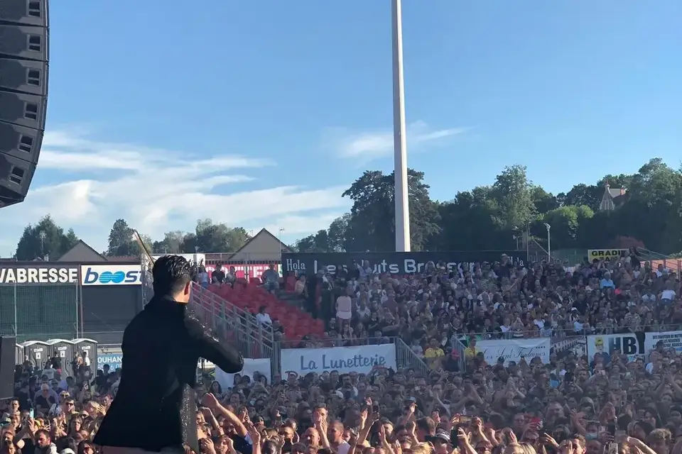 Orchestral Harmony — photo 6