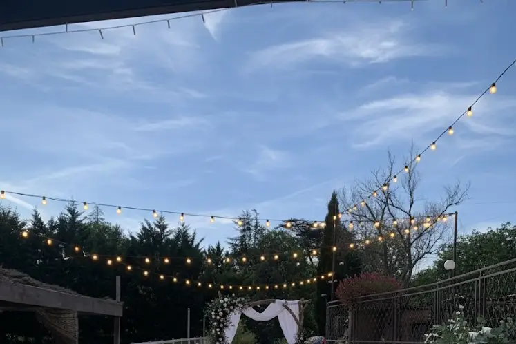 Camping du Chêne Vert — photo 7