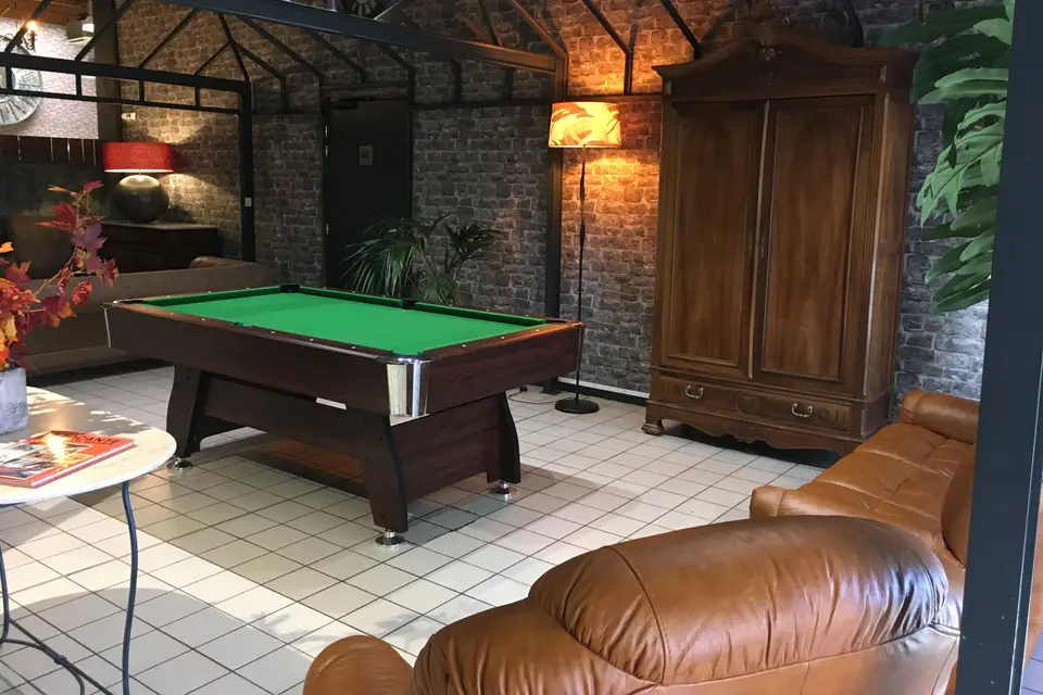 L'Avenue 83 — photo 5