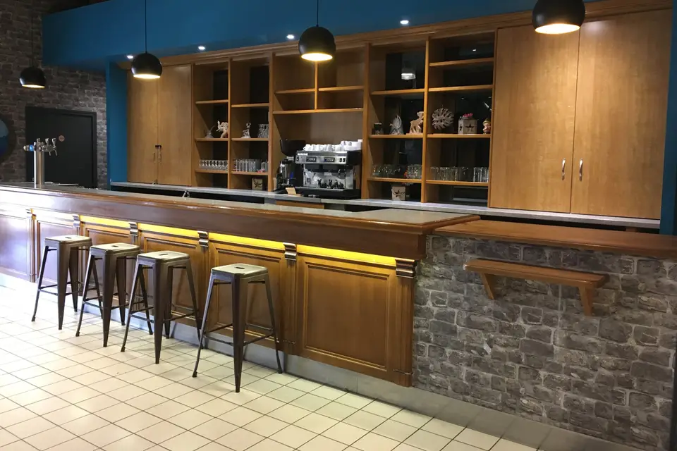 L'Avenue 83 — photo 8