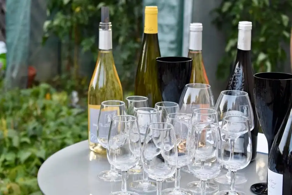 Les Saveurs de nos Grappes — photo 8