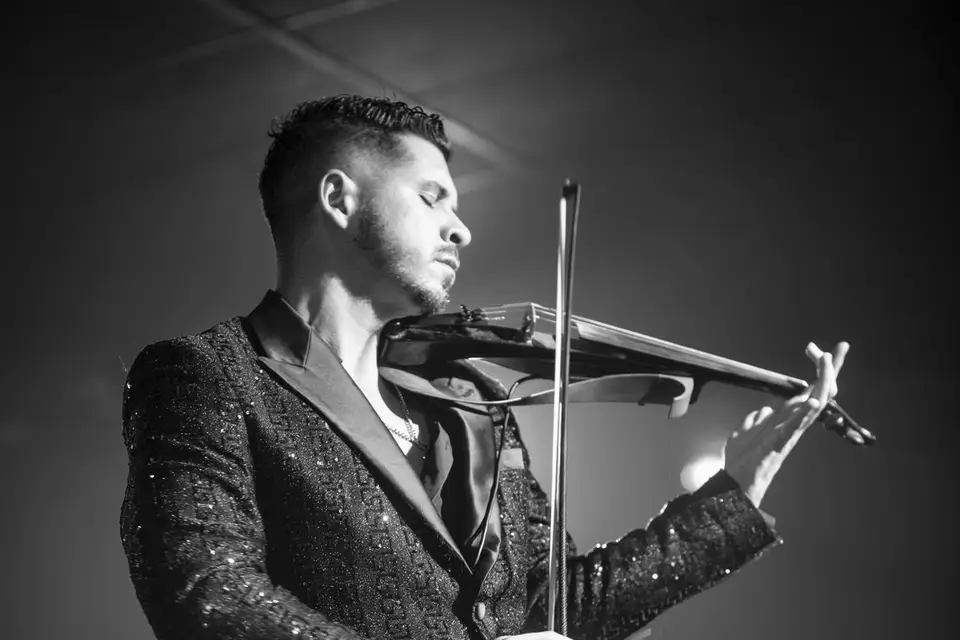 Orchestral Harmony — photo 1