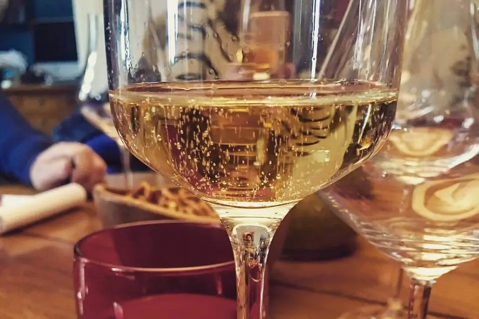 Les Saveurs de nos Grappes — photo 2