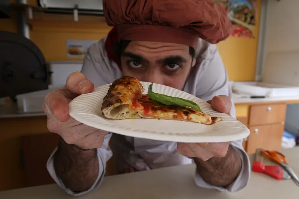 Monsieur Yolo — photo 8