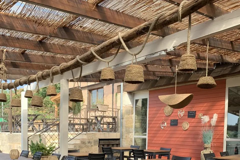 Camping du Chêne Vert — photo 5