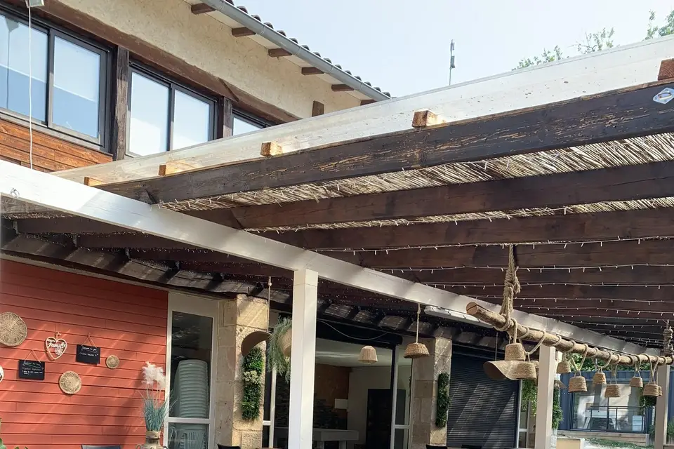 Camping du Chêne Vert — photo 4