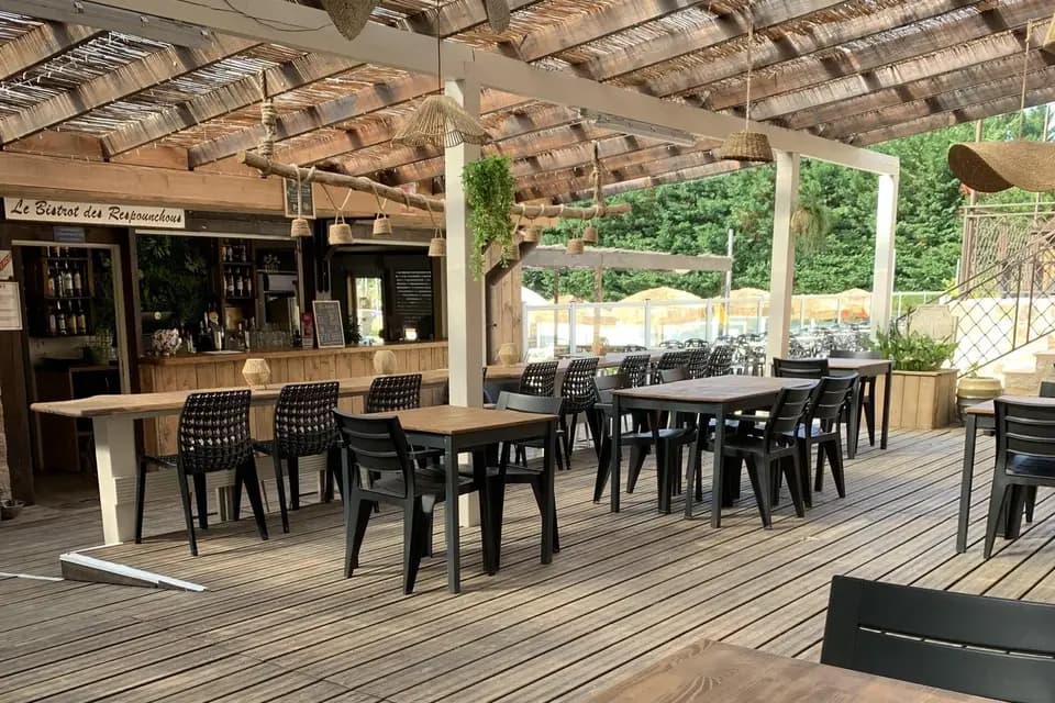 Camping du Chêne Vert — photo 6