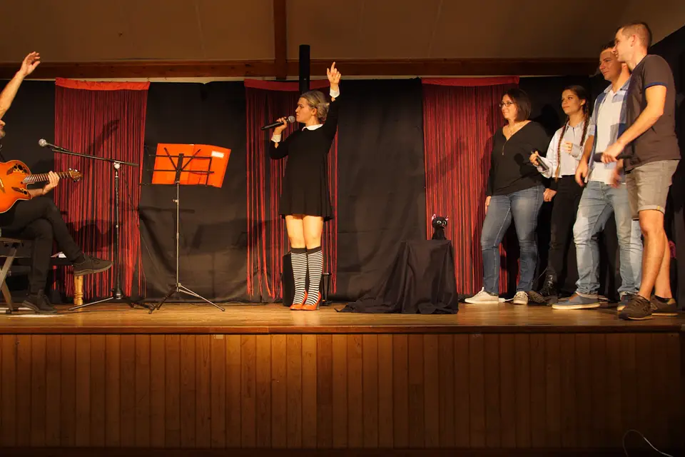 Chats perchés — photo 5