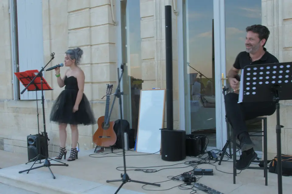 Chats perchés — photo 1