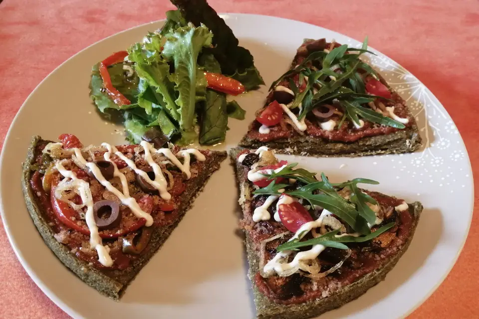 On the Rawd again — photo 2