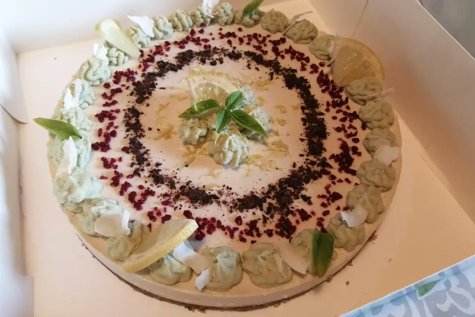 On the Rawd again — photo 4