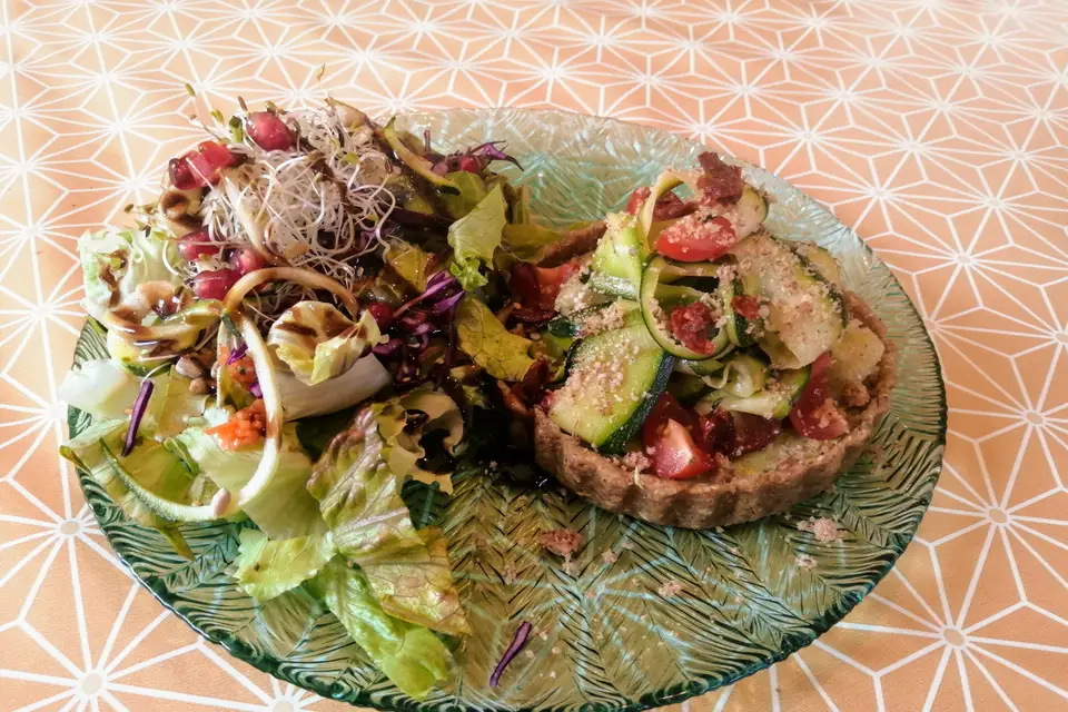 On the Rawd again — photo 6