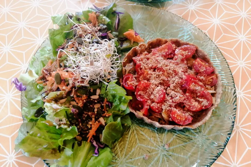 On the Rawd again — photo 7