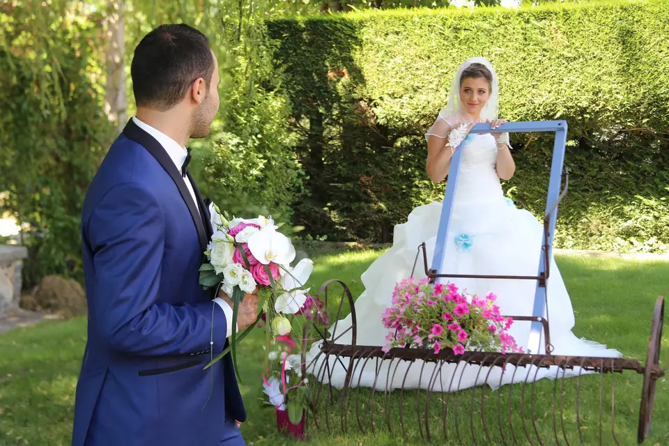 Christophe Nève — photo 2