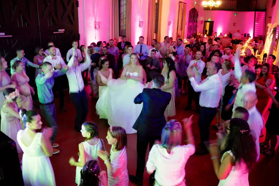 JK Event — photo 2