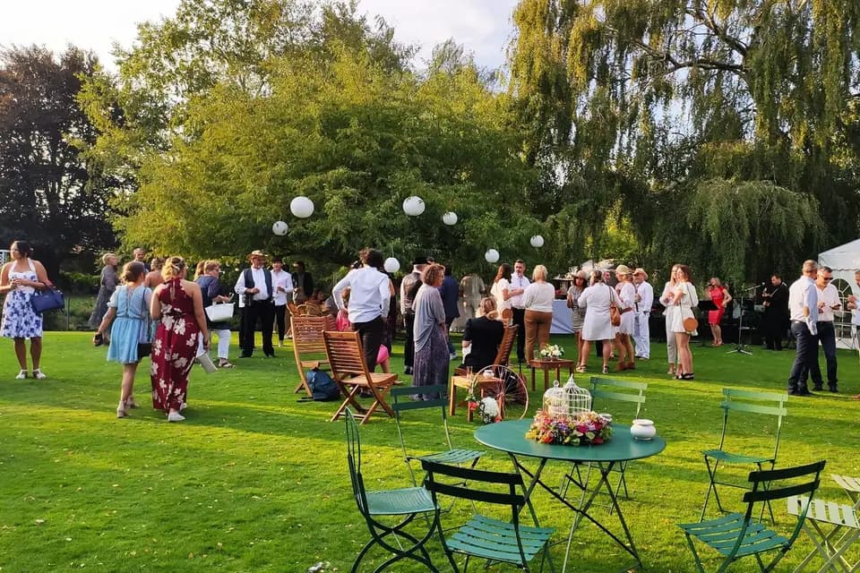 JK Event — photo 4