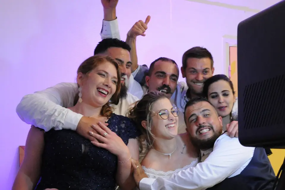 JK Event — photo 7