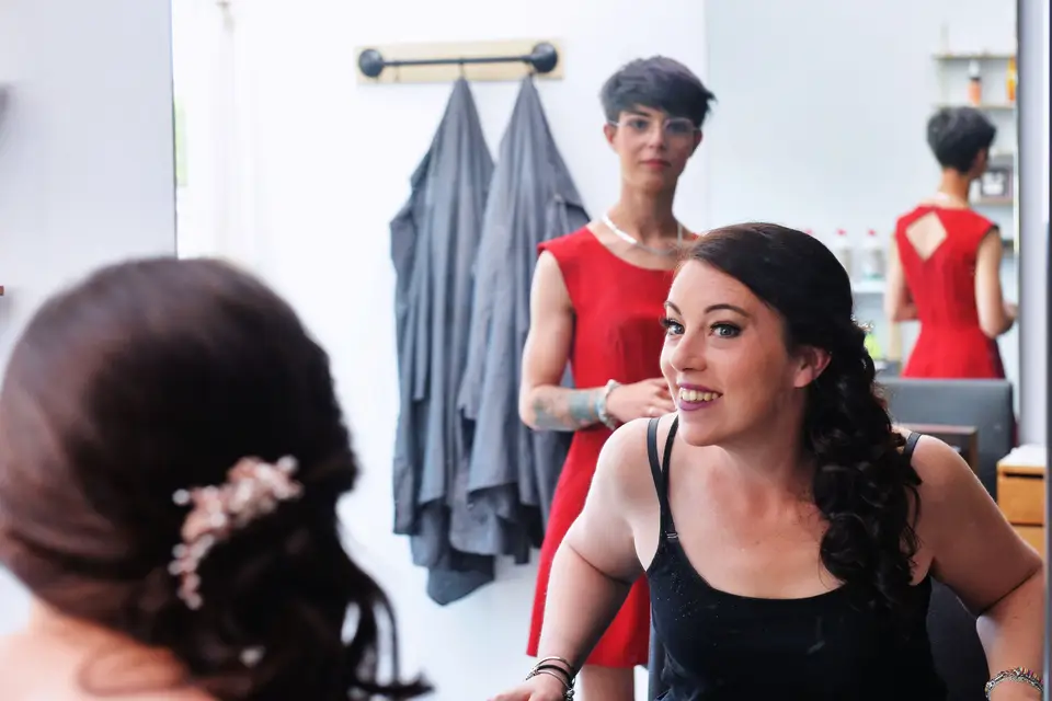 Libre Com L'Hair — photo 5