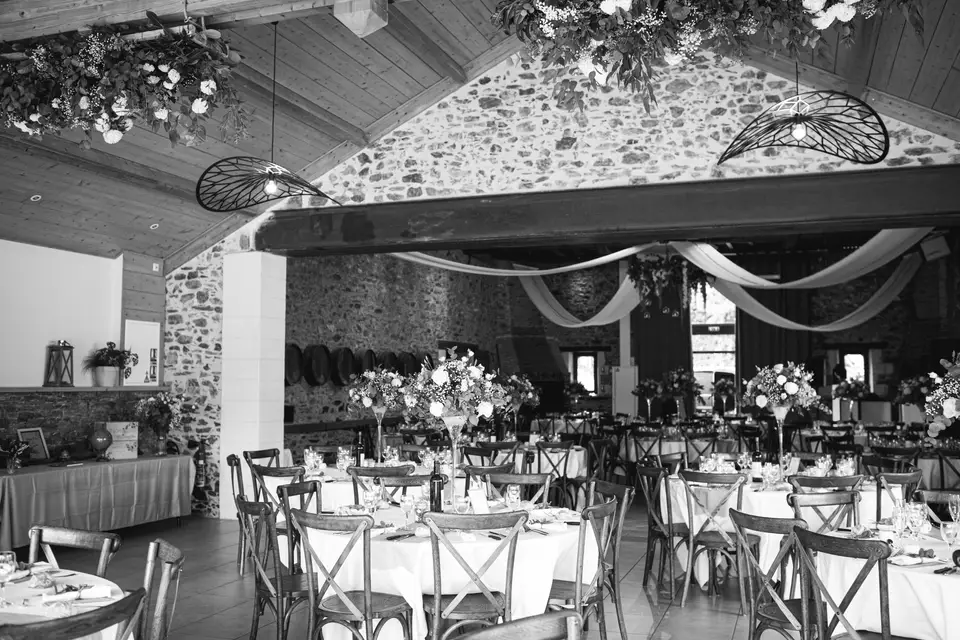 Chais de l'Epinay — photo 4