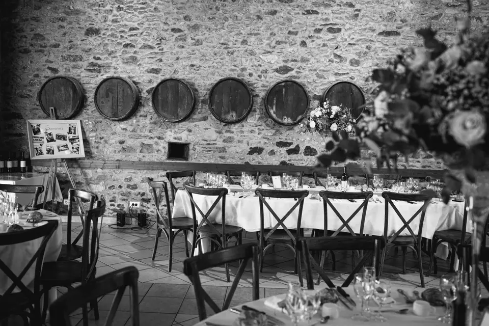 Chais de l'Epinay — photo 6