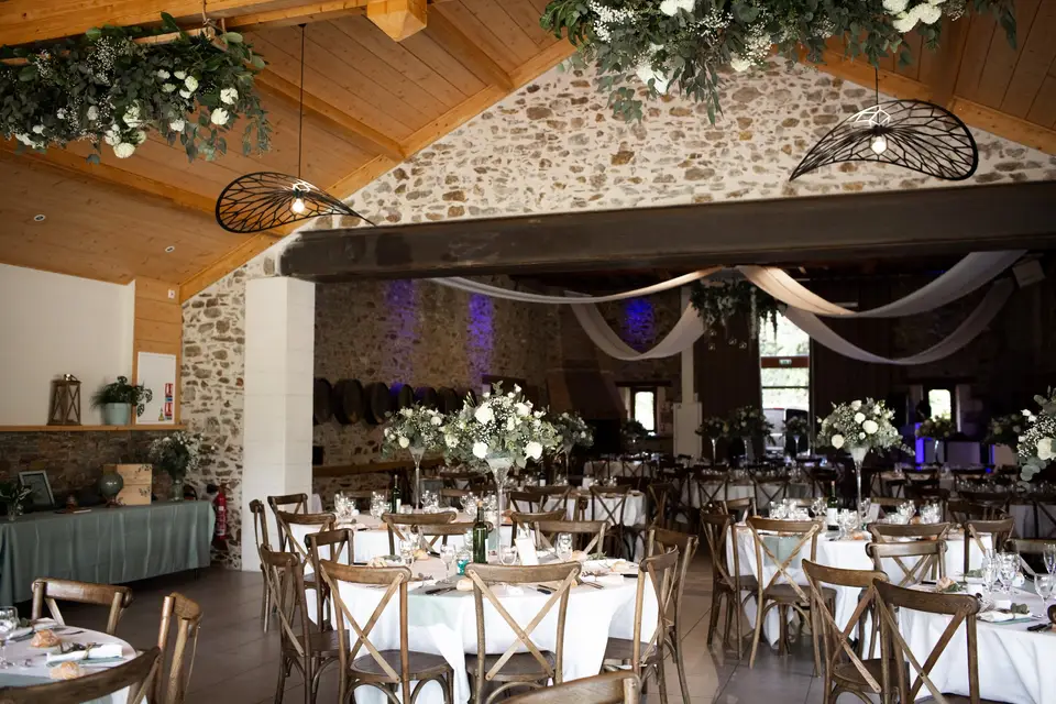 Chais de l'Epinay — photo 7