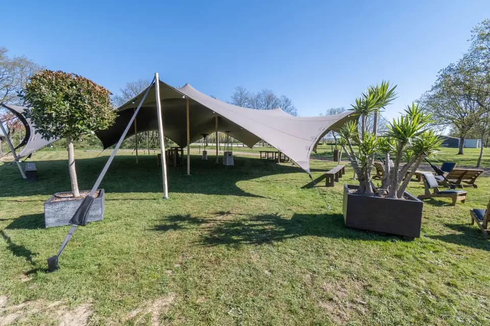 Chais de l'Epinay — photo 3