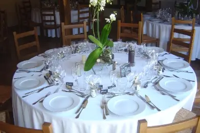 La Ferme des Roches — photo 5