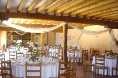 La Ferme des Roches — photo 6