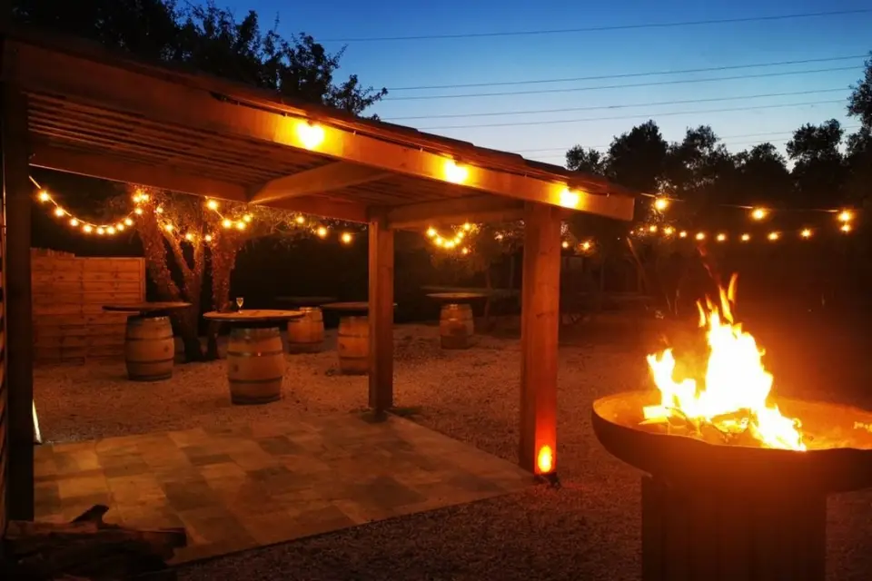 La Salle des Garrigues — photo 1