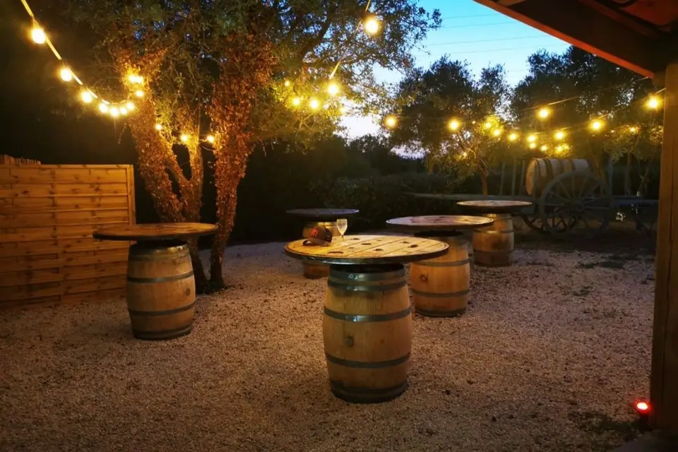 La Salle des Garrigues — photo 2