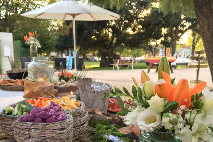 Le Cuisinier Itinérant — photo 7