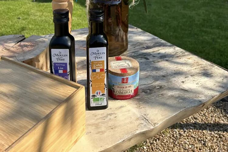 Agastache Traiteur — photo 4