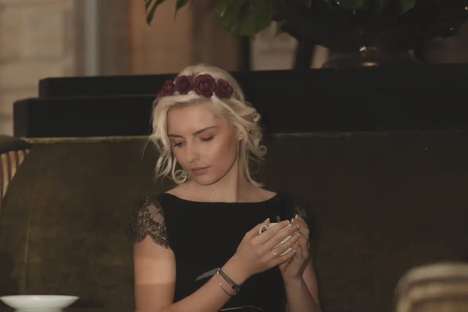 Christelle Vasseur - Créatrice — photo 1