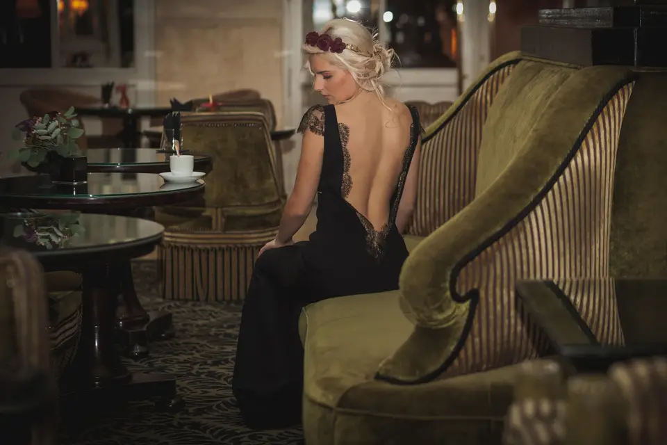 Christelle Vasseur - Créatrice — photo 3