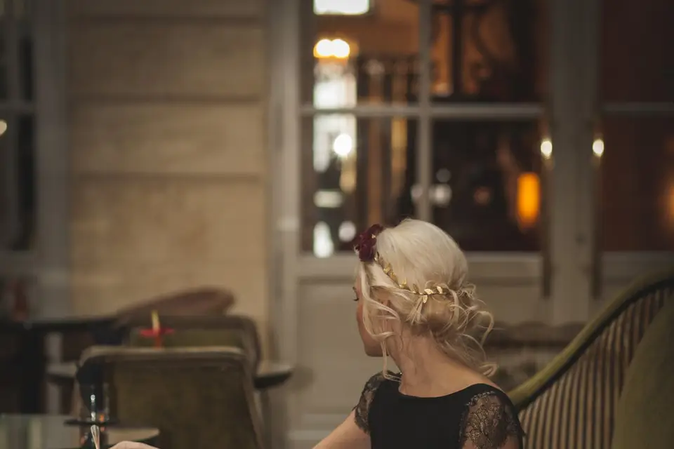 Christelle Vasseur - Créatrice — photo 4