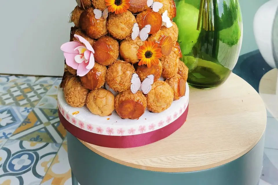 Les Lyloumandises — photo 6