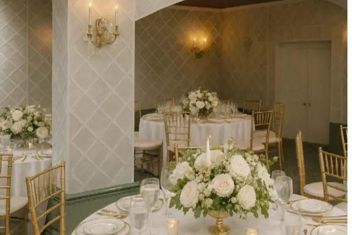 L'Orangerie Réception — photo 3